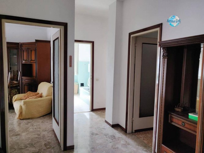 Trilocale di 90mq abitabile da subito Alzano Lombardo