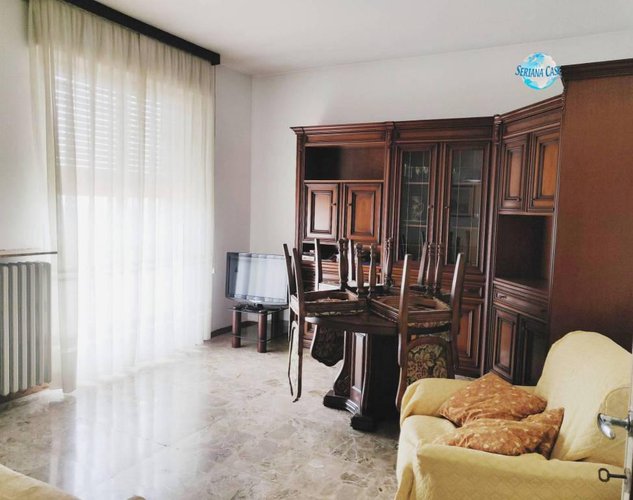 Trilocale di 90mq abitabile da subito Alzano Lombardo