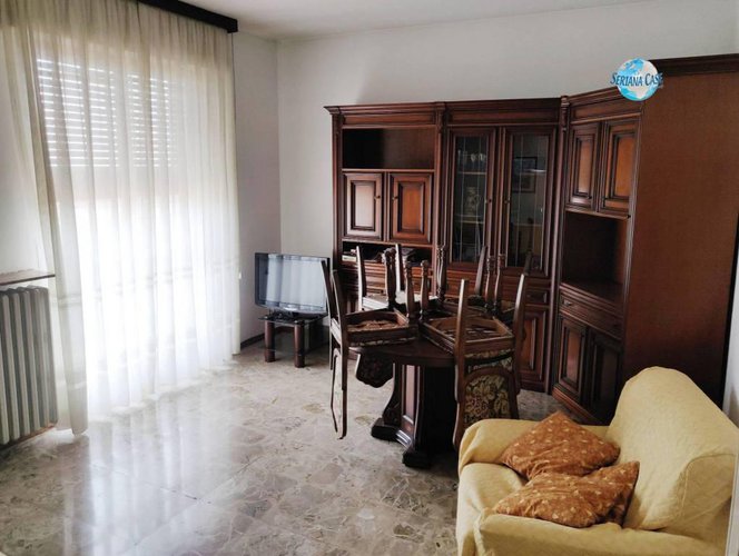 Trilocale di 90mq abitabile da subito Alzano Lombardo