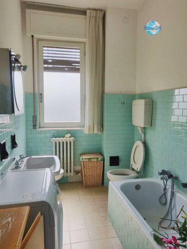 Trilocale di 90mq abitabile da subito Alzano Lombardo