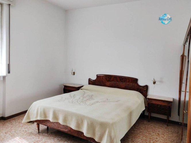 Trilocale di 90mq abitabile da subito Alzano Lombardo