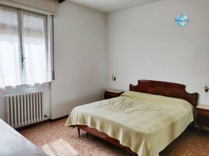 Trilocale di 90mq abitabile da subito Alzano Lombardo