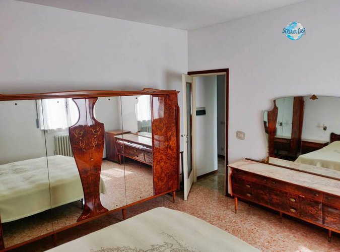 Trilocale di 90mq abitabile da subito Alzano Lombardo