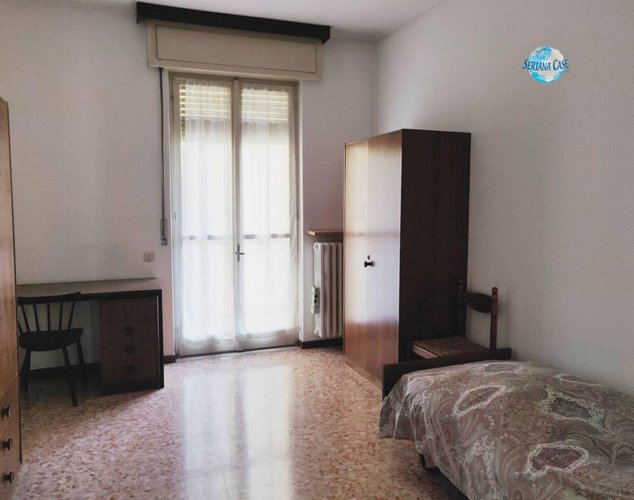 Trilocale di 90mq abitabile da subito Alzano Lombardo