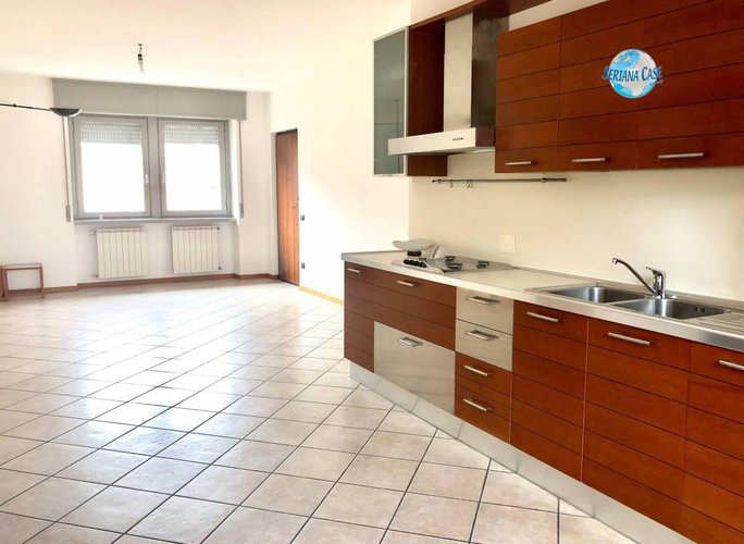 Grazioso trilocale con box, prezzo introvabile!