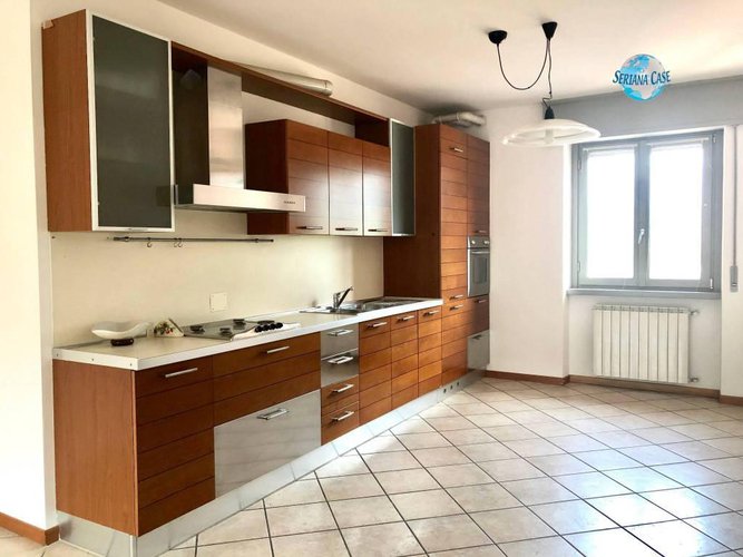 Grazioso trilocale con box, prezzo introvabile! Albino