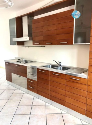 Grazioso trilocale con box, prezzo introvabile! Albino