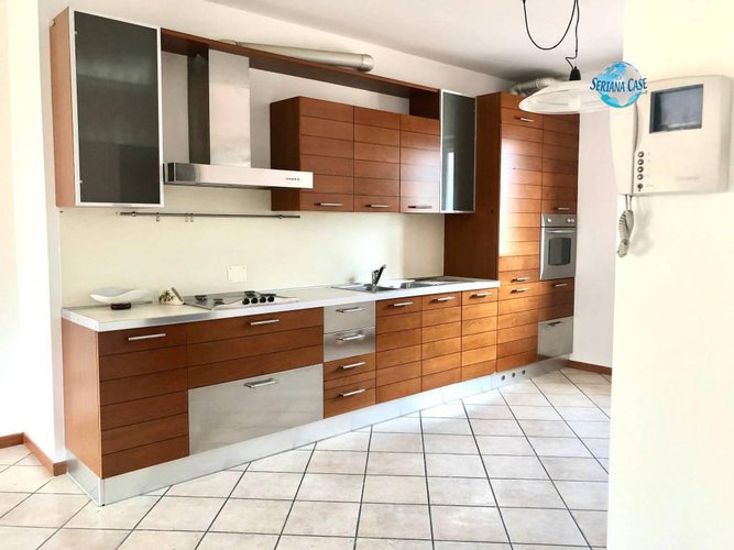 Grazioso trilocale con box, prezzo introvabile! Albino