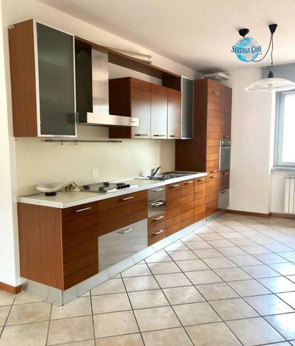 Grazioso trilocale con box, prezzo introvabile! Albino