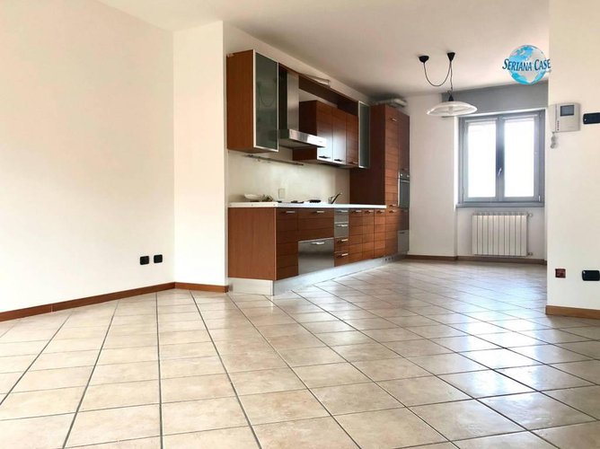 Grazioso trilocale con box, prezzo introvabile! Albino