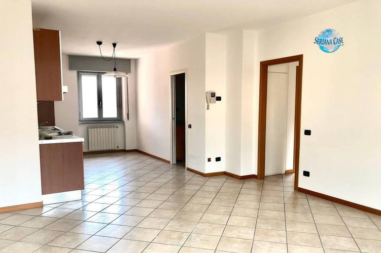 Grazioso trilocale con box, prezzo introvabile! Albino