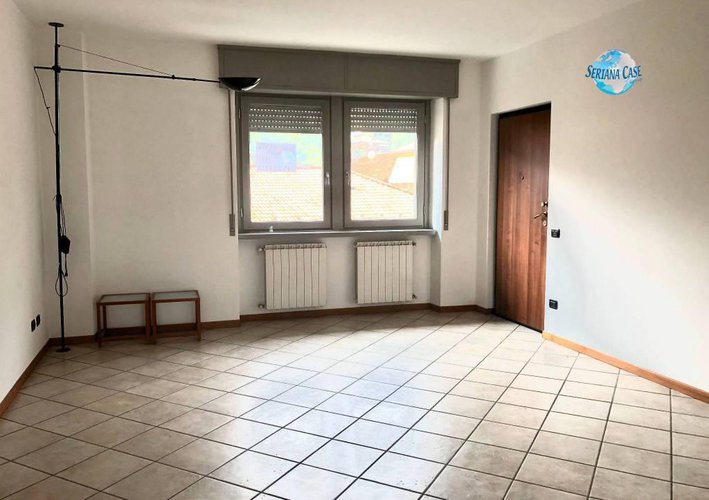 Grazioso trilocale con box, prezzo introvabile! Albino