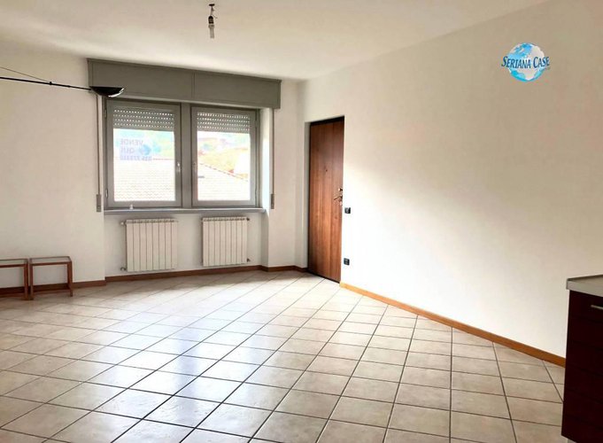 Grazioso trilocale con box, prezzo introvabile! Albino