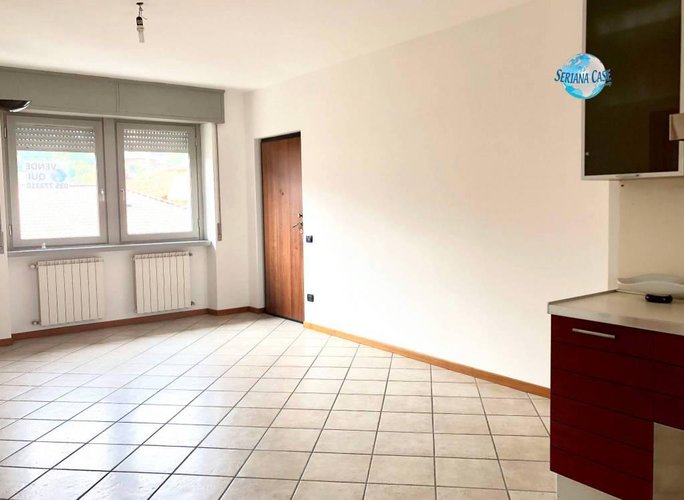 Grazioso trilocale con box, prezzo introvabile! Albino