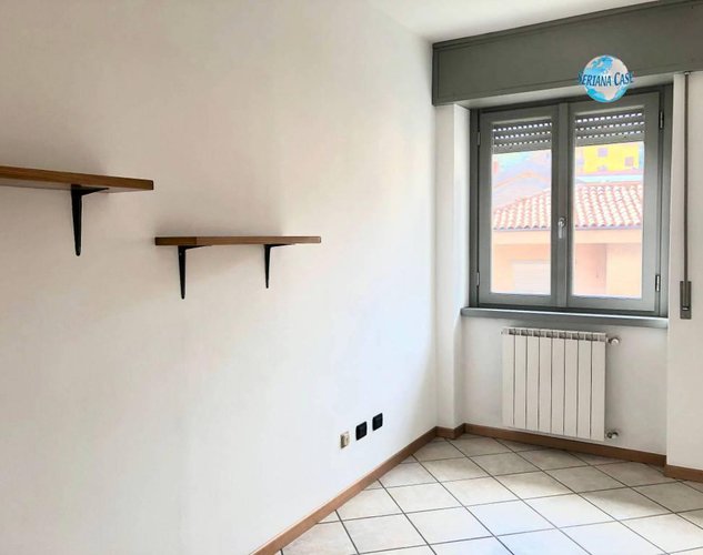 Grazioso trilocale con box, prezzo introvabile! Albino