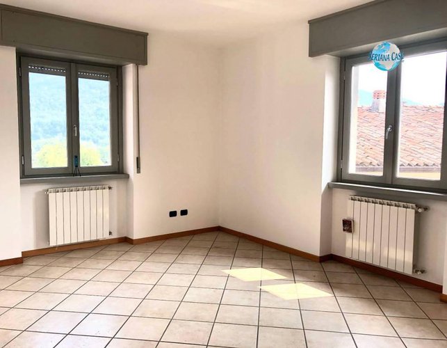 Grazioso trilocale con box, prezzo introvabile! Albino