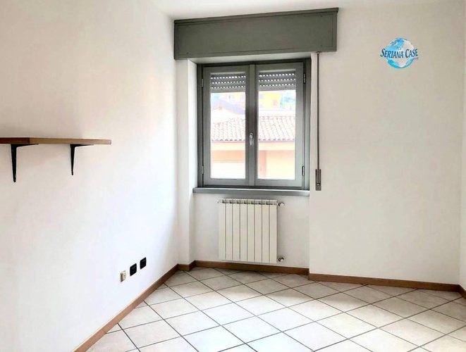 Grazioso trilocale con box, prezzo introvabile! Albino