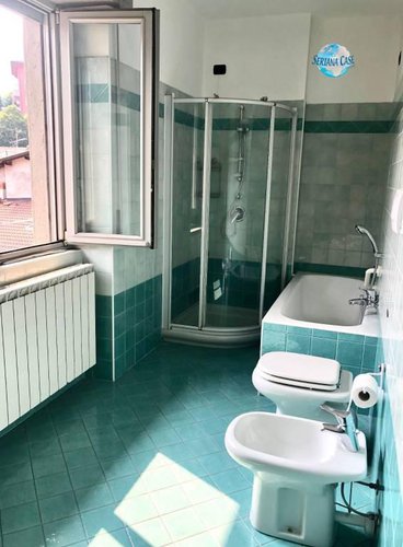 Grazioso trilocale con box, prezzo introvabile! Albino