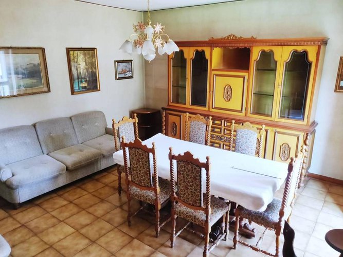 Quadrilocale di 120 mq Nembro