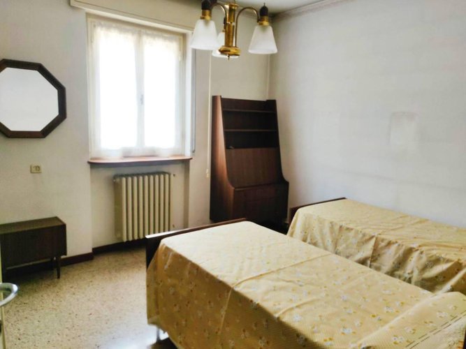 Quadrilocale di 120 mq Nembro