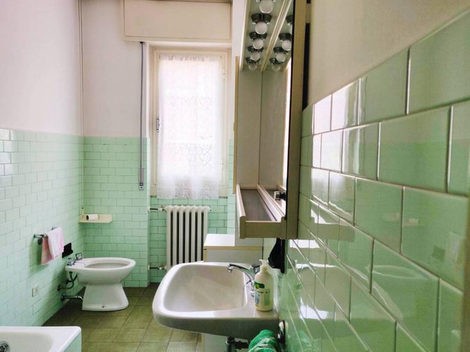 Quadrilocale di 120 mq Nembro