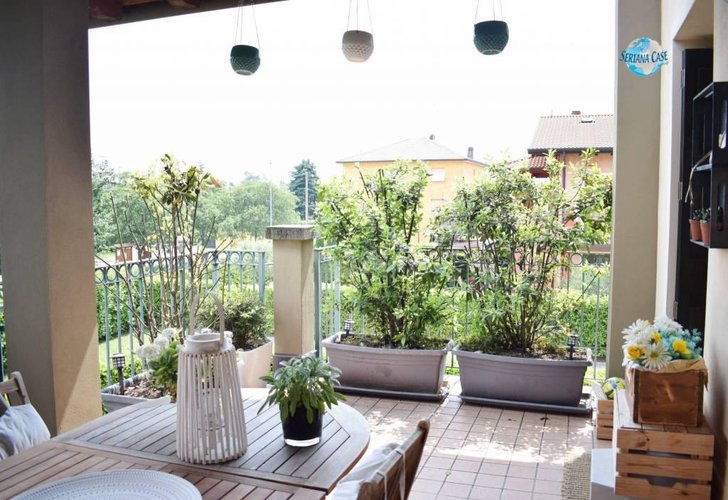 Introvabile trilocale con terrazza vivibile, occasione!