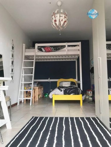 Introvabile trilocale con terrazza vivibile, occasione! Villa di Serio