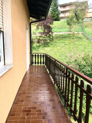Quadrilocale di 125 mq con box doppio Albino