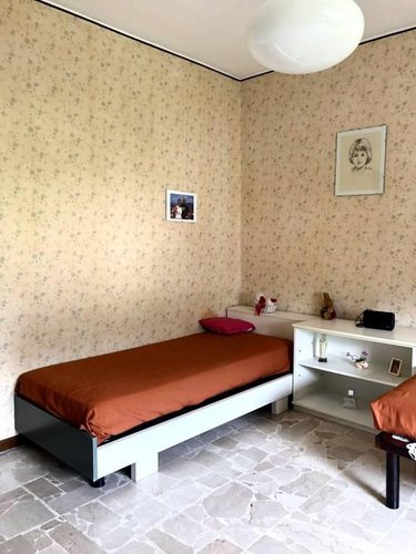 Quadrilocale di 125 mq con box doppio Albino