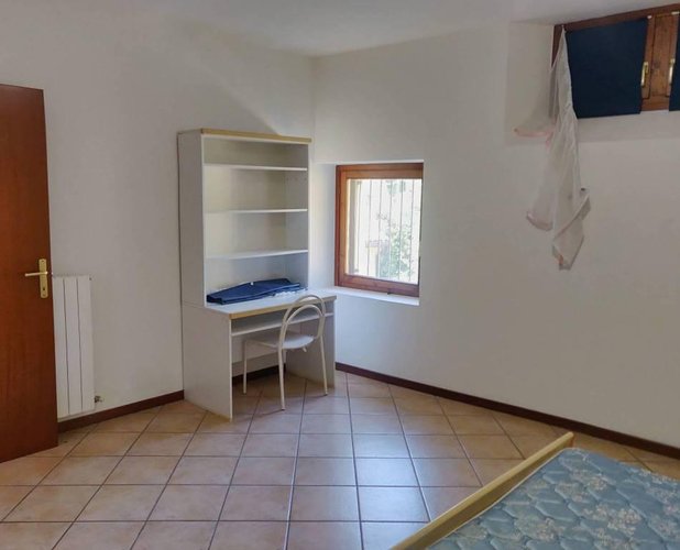 Trilocale con doppi servizi, abitabile subito Albino