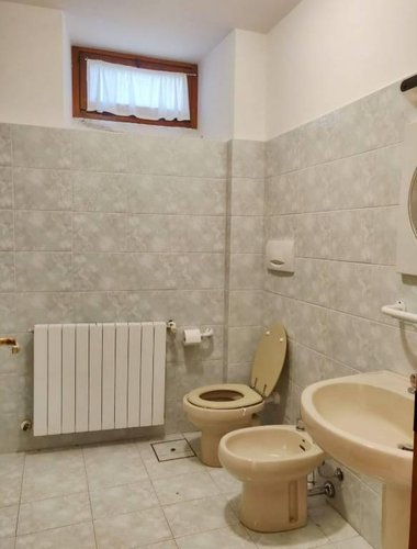 Bilocale parzialmente arredato e abitabile subito Albino