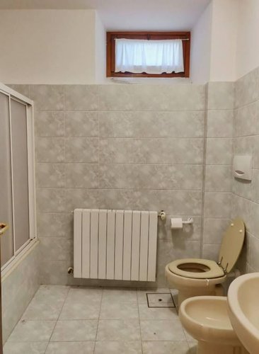 Bilocale parzialmente arredato e abitabile subito Albino