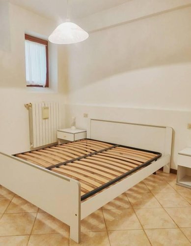 Bilocale parzialmente arredato e abitabile subito Albino