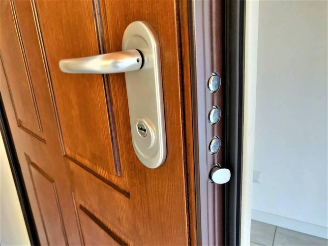Bilocale completamente ristrutturato in ogni dettaglio Pradalunga