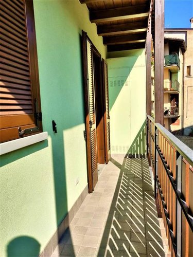 Bilocale completamente ristrutturato in ogni dettaglio Pradalunga