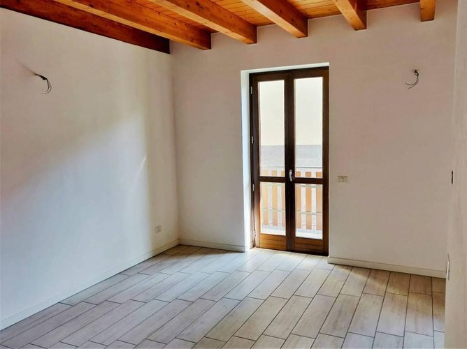 Bilocale completamente ristrutturato in ogni dettaglio Pradalunga