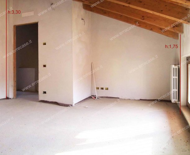 Nuovo 3 lovali con cucina abitabile, doppi servizi e box! Capriate San Gervasio