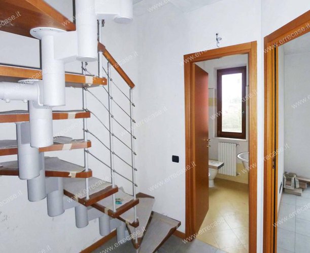 Nuovo 3 lovali con cucina abitabile, doppi servizi e box! Capriate San Gervasio