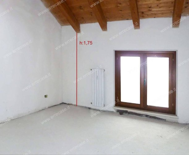 Nuovo 3 lovali con cucina abitabile, doppi servizi e box! Capriate San Gervasio