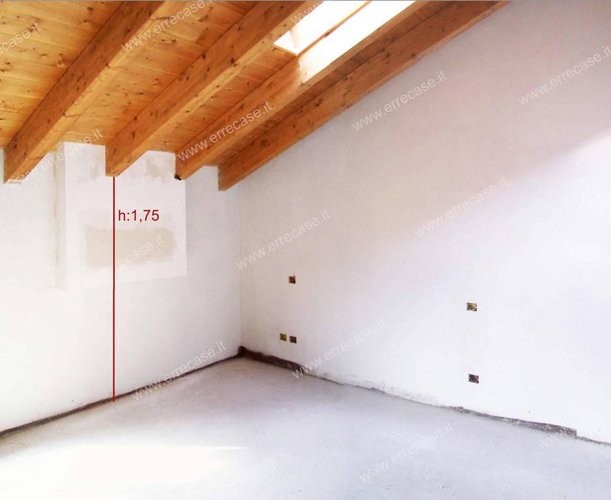 Nuovo 3 lovali con cucina abitabile, doppi servizi e box! Capriate San Gervasio