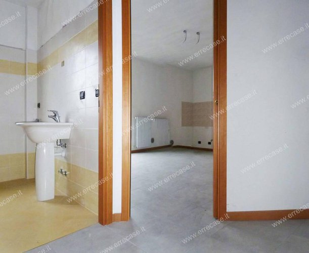 Nuovo 3 lovali con cucina abitabile, doppi servizi e box! Capriate San Gervasio