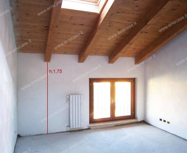 Nuovo 3 lovali con cucina abitabile, doppi servizi e box! Capriate San Gervasio