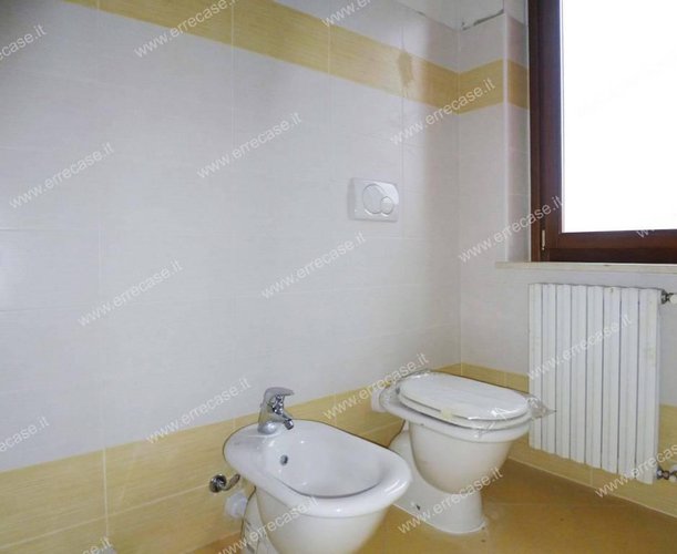 Nuovo 3 lovali con cucina abitabile, doppi servizi e box! Capriate San Gervasio