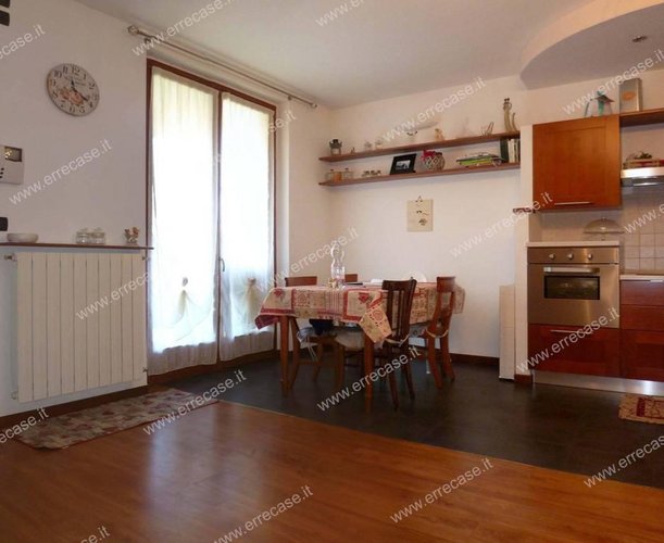Villa Brembate