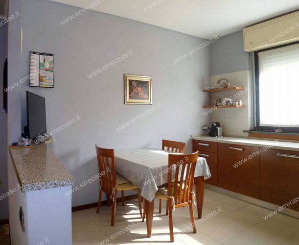 Bellissimo 3 locali + servizi, cantina (ev. box) Capriate San Gervasio