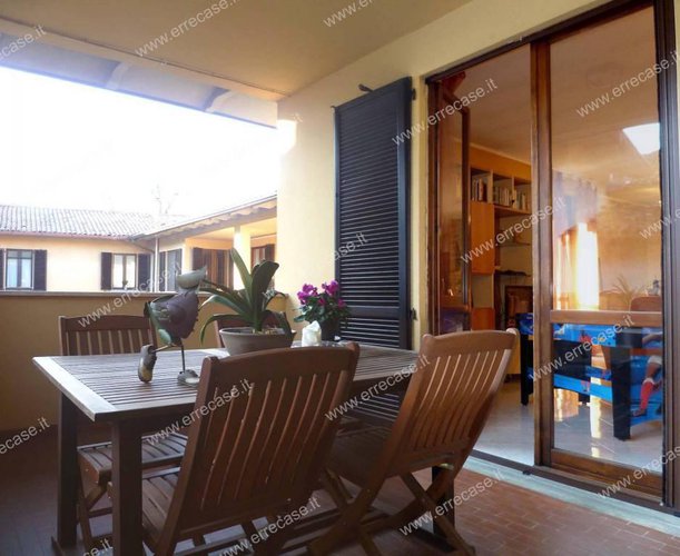 Fantastico 3 locali con terrazzo!!! Brembate