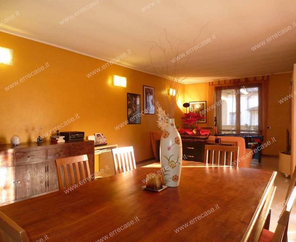 Fantastico 3 locali con terrazzo!!! Brembate