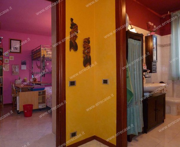 Fantastico 3 locali con terrazzo!!! Brembate