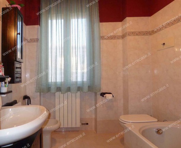 Fantastico 3 locali con terrazzo!!! Brembate