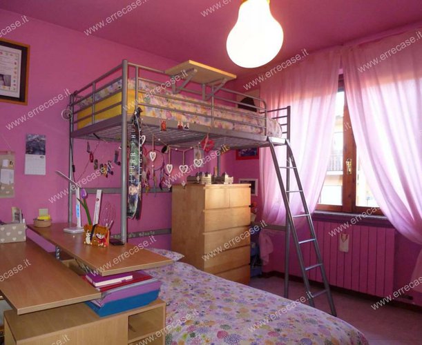 Fantastico 3 locali con terrazzo!!! Brembate